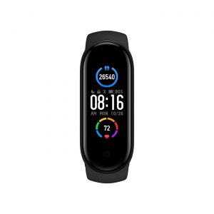 Mi Smart Band 5